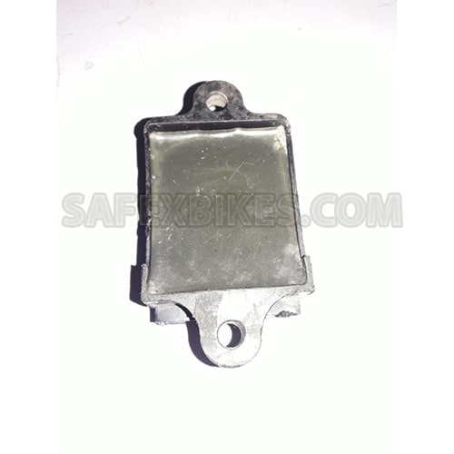 ELECTRONIC FLASHER CHETAK 12V SPARK MINDA Motorcycle Parts For